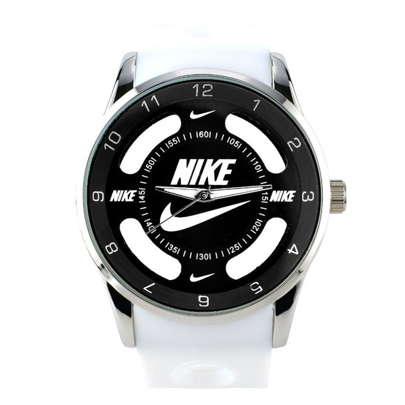 Nike Watch-Black